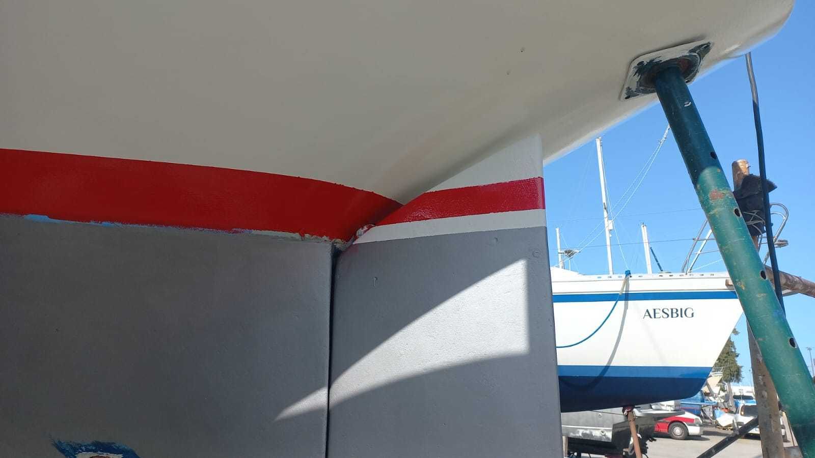 Veleiro Beneteau First 30
