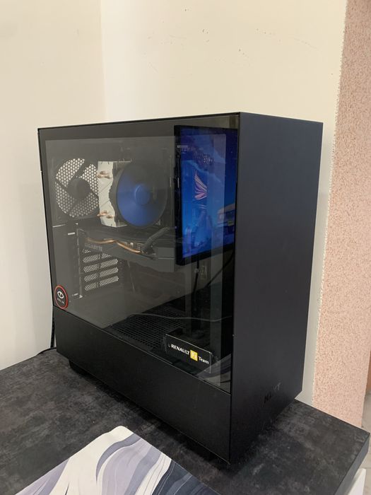 Rtx 2060 + core i5 + 16gb RAM + ssd256 !!ТОРГ!!