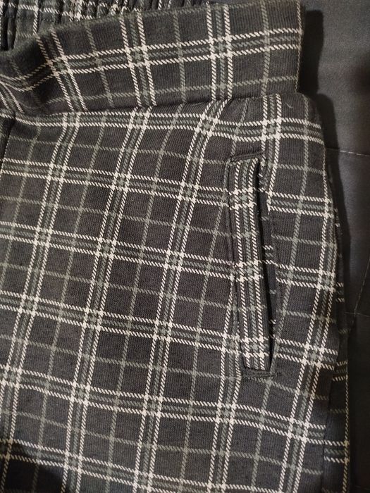 Штани для дівчинки (Штаны для девочки)