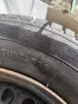 Диски с резиной opel r15