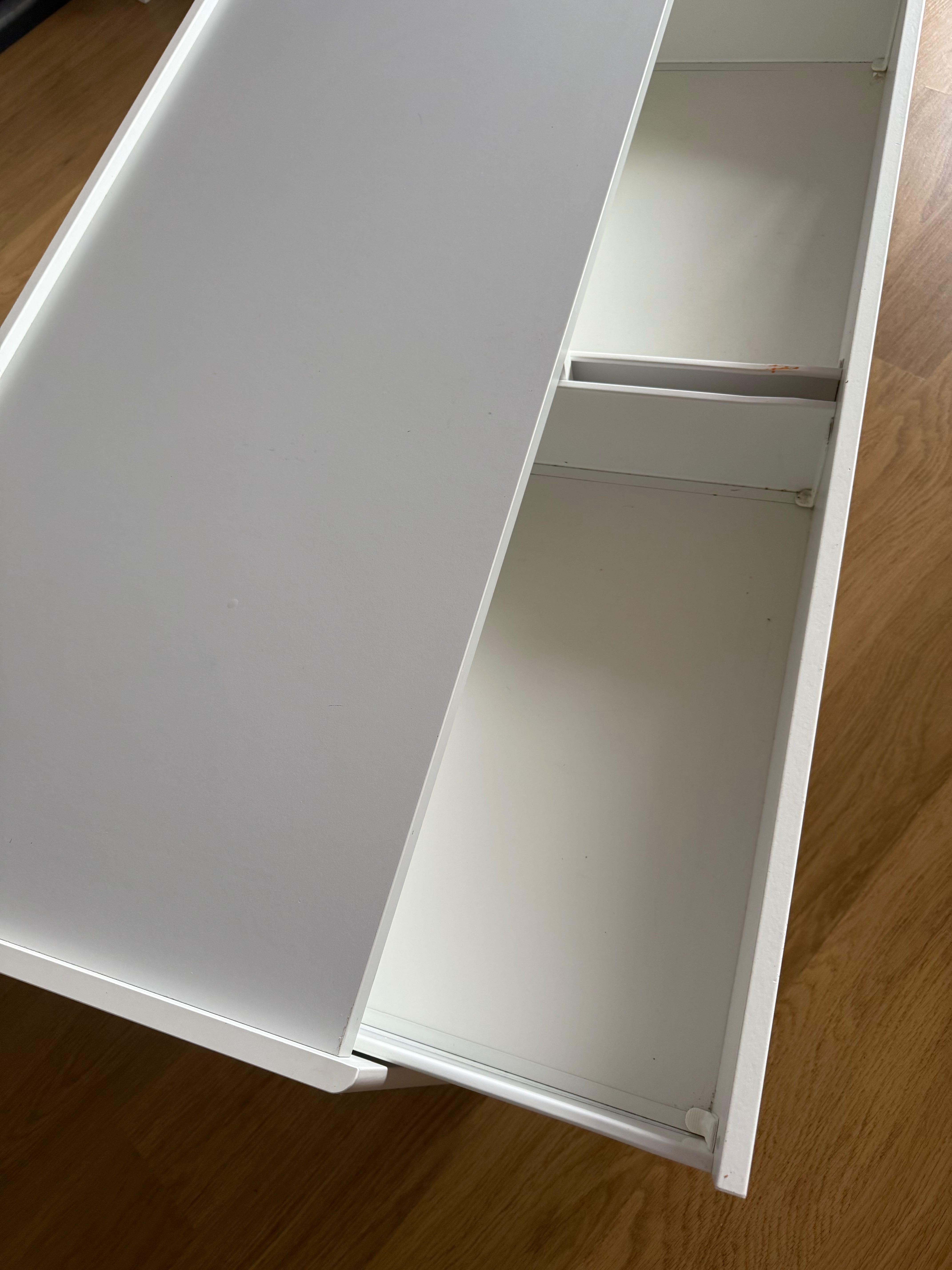 Stolik do zabawy Dundra ikea