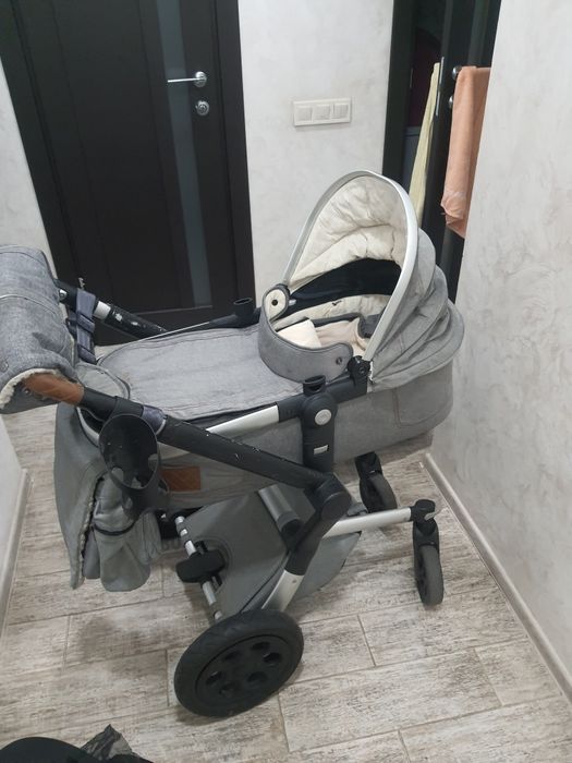 Коляска Joolz 3 в 1