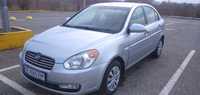 Hyundai Accent 2008