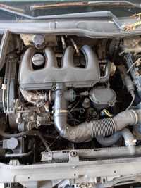 Motor Peugeot 206 1.9 diesel
