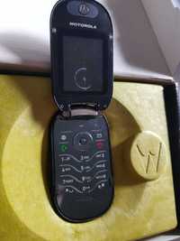 Motorola U6 PEBL