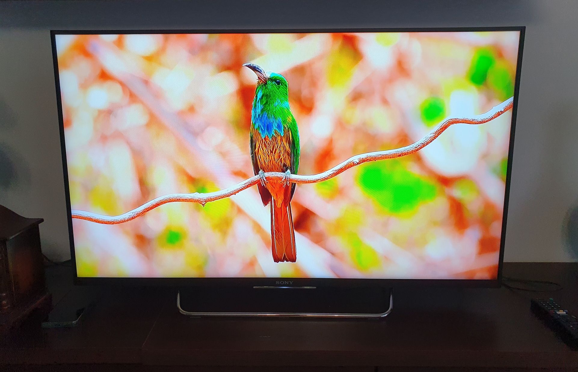 Sony 43" KDL-43W805C ANDROID