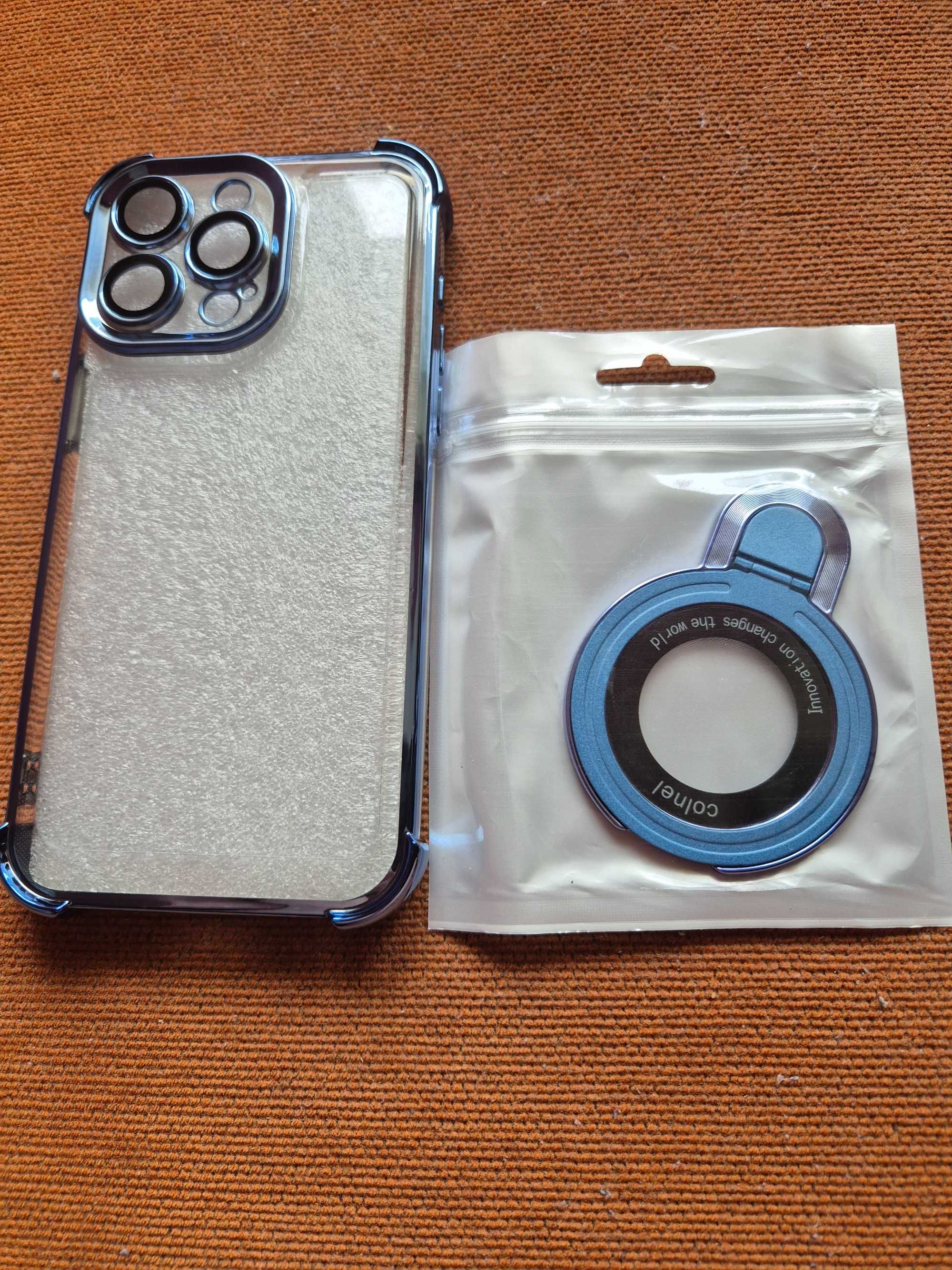 Case Apple iPhone 15