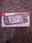Nintendo Switch Lite – stan nowy