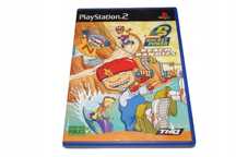 Gra Rocket Power Beach Bandits Playstation 2 (Ps2)