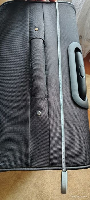 Валіза, чемодан, 97л