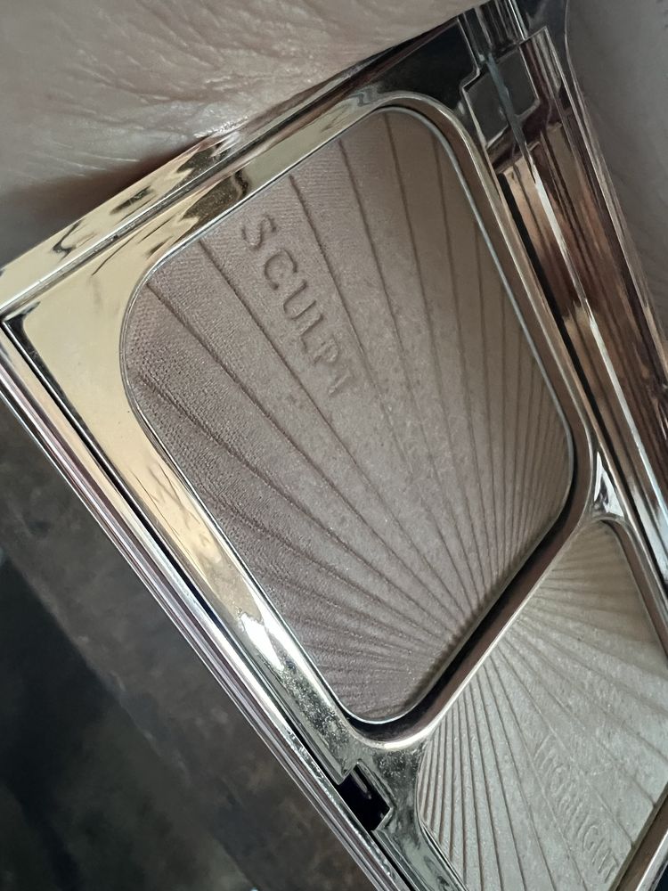 Charlotte Tilbury Filmstar bronze&glow paletka sephora viral trend hit