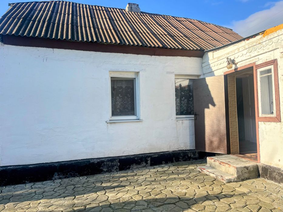 Продам ДВА Дома на участке, ул. ПЕРЕДОВАЯ, АТБ