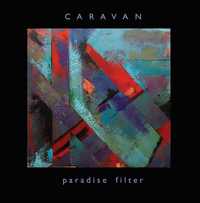 CARAVAN "Paradise Filter" CD nowa, w folii