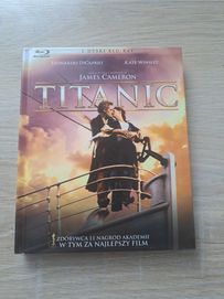 Titanic - 2XBlu-Ray