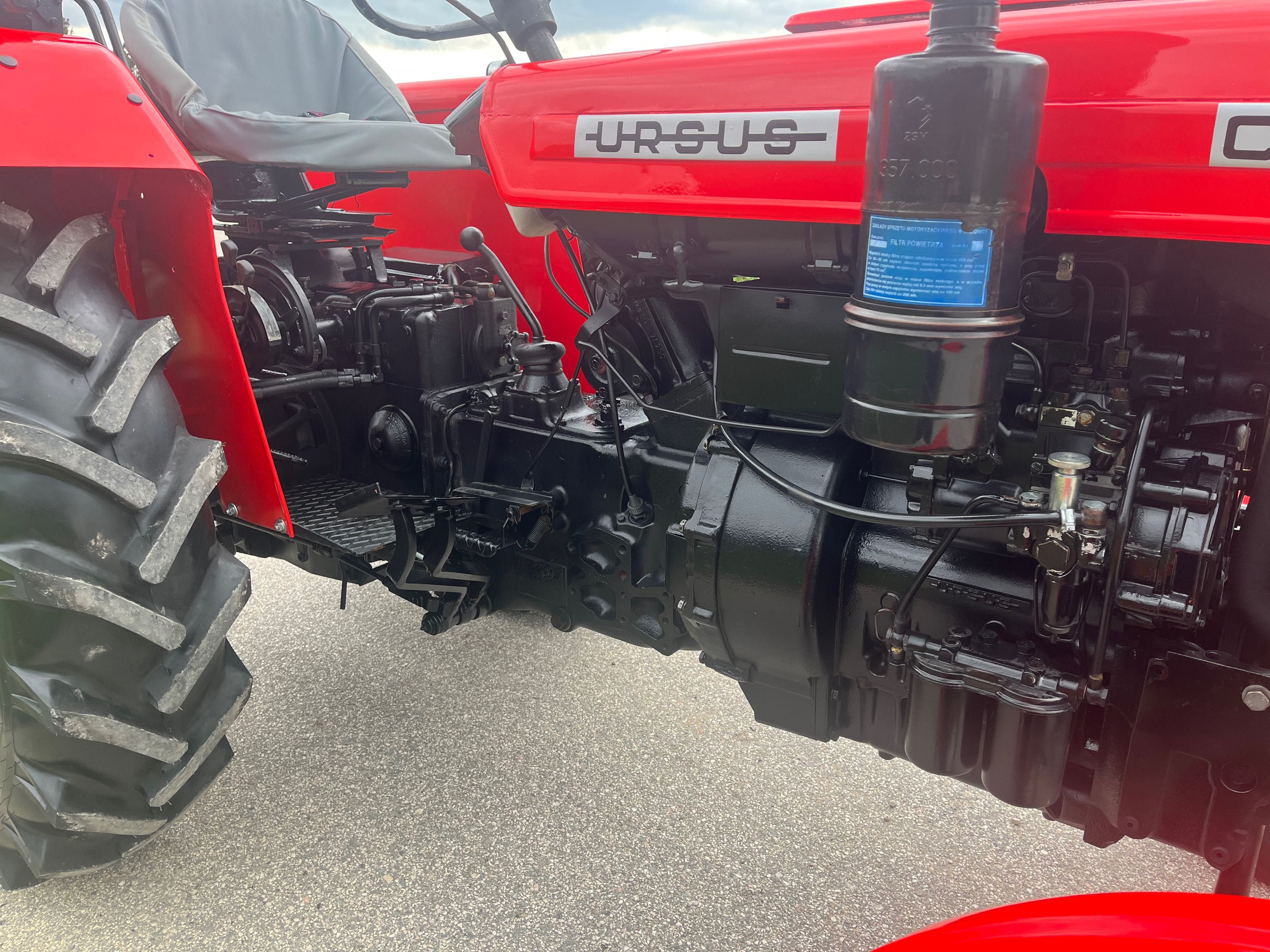 Ursus C 335 ursus