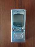 Легендарный ретро телефон Nokia n91