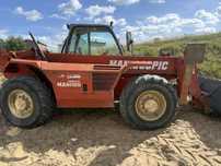 Manitou 1232s Sprzedam