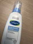 Cetaphil pianka do mycia 236 ml nowy