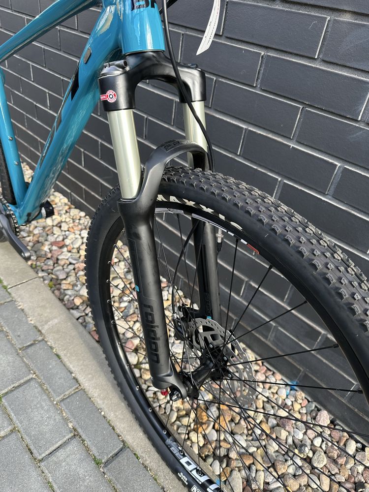 Nowy rower mtb BH Expert Shimano Deore 1x12 koła 29 cali