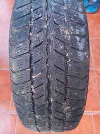 4 opony Uniroyal 185/60 R15 zima