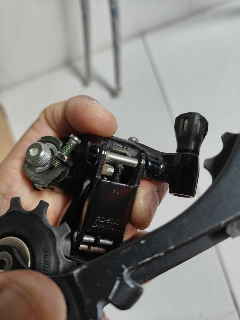 Shimano 105 RD-5800 11v