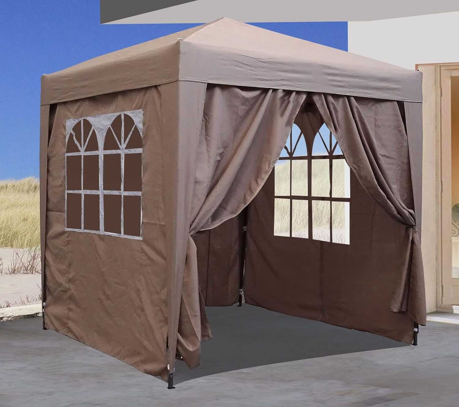 Pawilon ogrodowy pop-up Quick Star 2,40x2x40