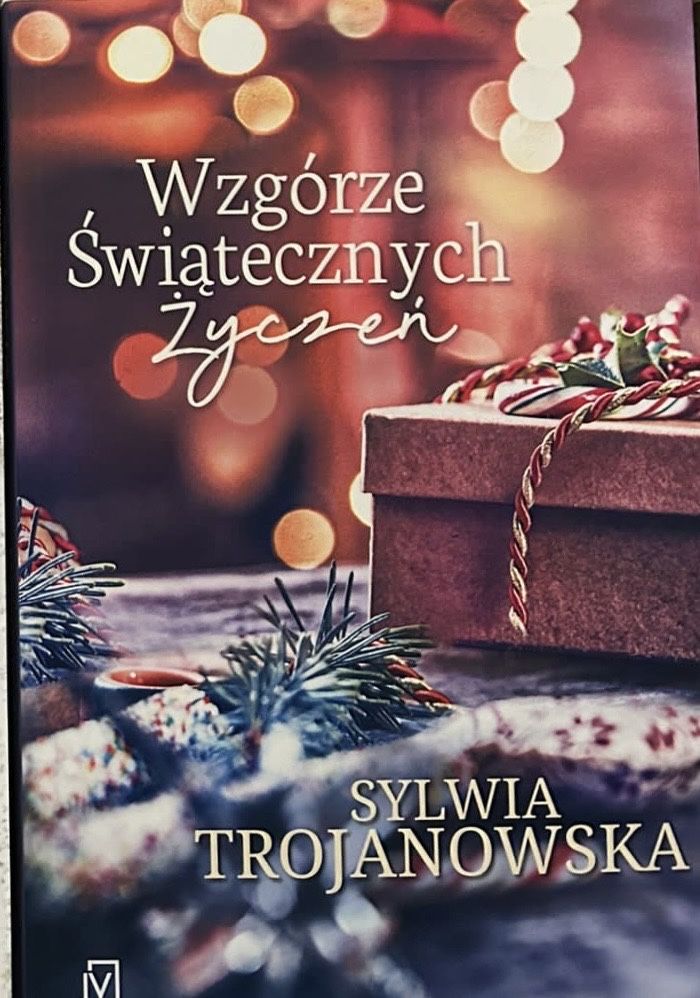 Ksiazka swiateczna