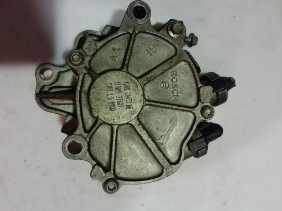 Bomba de vácuo - Land Rover Discovery 3 2.7 V6