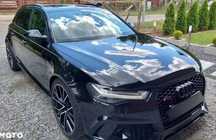 Audi RS6 Audi RS6 Performance 4.0 TFSI Quattro | 2017 | 644 KM | MTM | Super