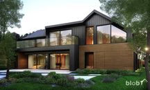 Projektowanie domów, wnętrz, łazienek projekty architekt uprawnienia