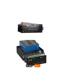 Lifepo4 акумулятори LITHTECH TE/ TS/ TW 4000 48V 100Ah Smart BMS