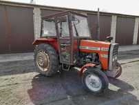 Massey Ferguson MF255