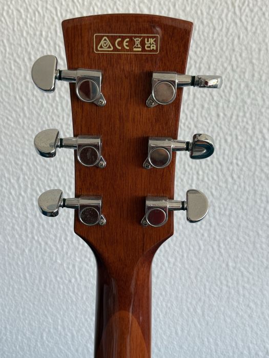 Violao Ibanez PF15ECENT