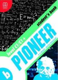 Pioneer C1/C1+ b SB MM PUBLICATIONS - H.Q. Mitchell, Marileni Malkogi