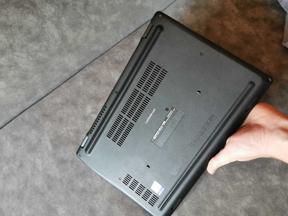 Ноутбук 12.5" Dell Latitude 5290 intel i5-8250u 8/256 gb SSD m2