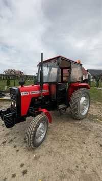 Massey Ferguson 255