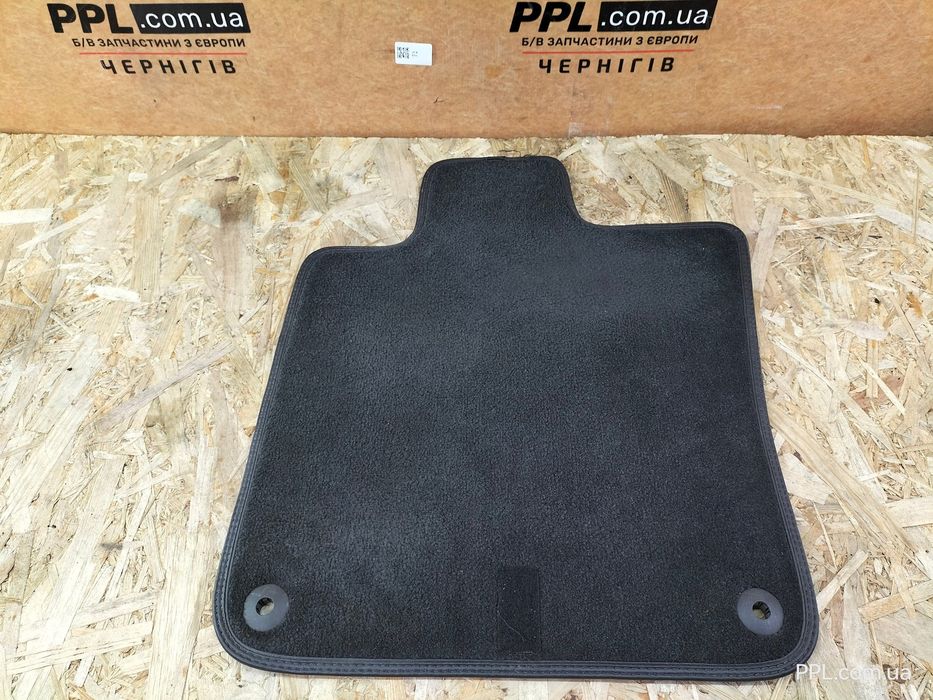 Volvo V90 2016- S90 коврик салона передний левый 31426400