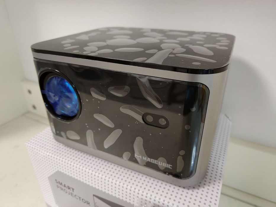 Magcubic hy350 PRO