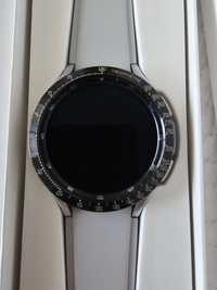 Samsung Galaxy Watch Classic 46mm LTE - Silver