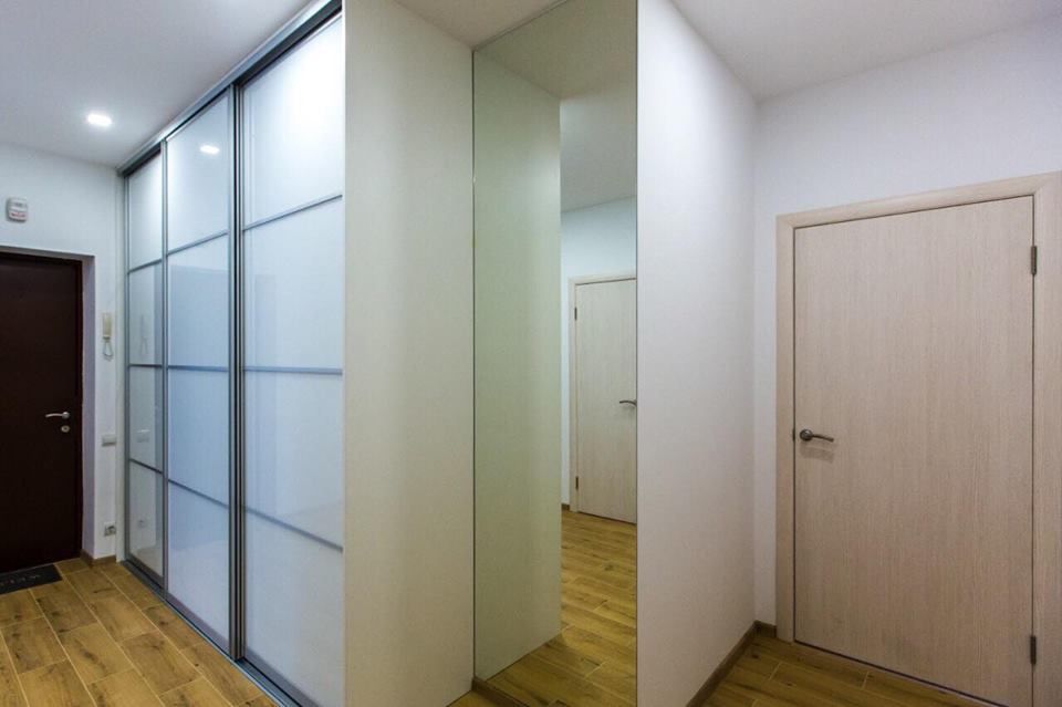 вулиця Під Голоском