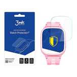 Forever GPS WIFI Kids Watch Me 2 KW-310 - 3mk Watch Protection Flexibl