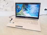 Asus K53E 15,6" i5 4GB SSD kamera Win11 laptop do pracy nauki