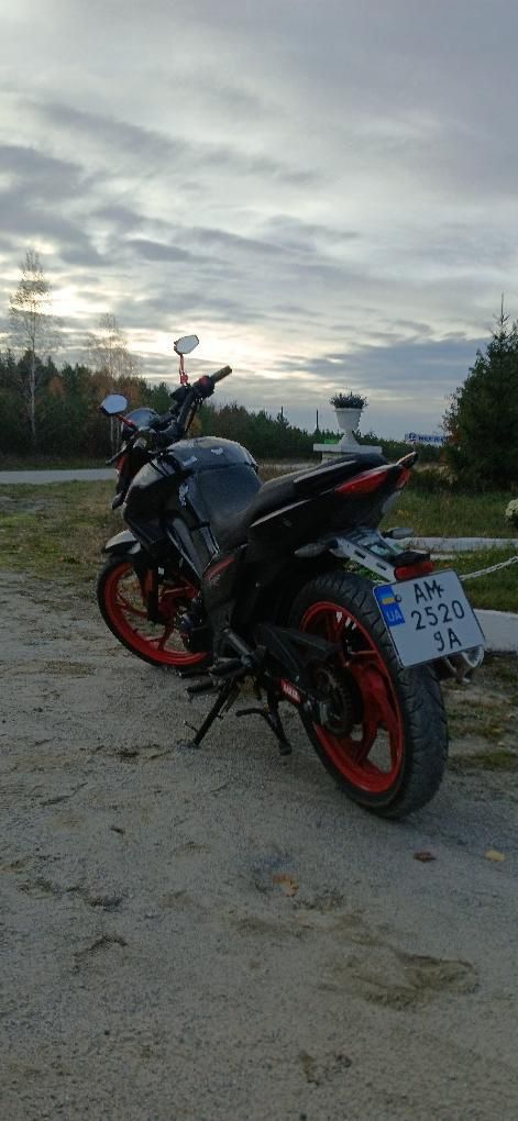 Продається viper zs200a-3