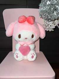 Kawaii Sanrio My Melody maskotka pluszak