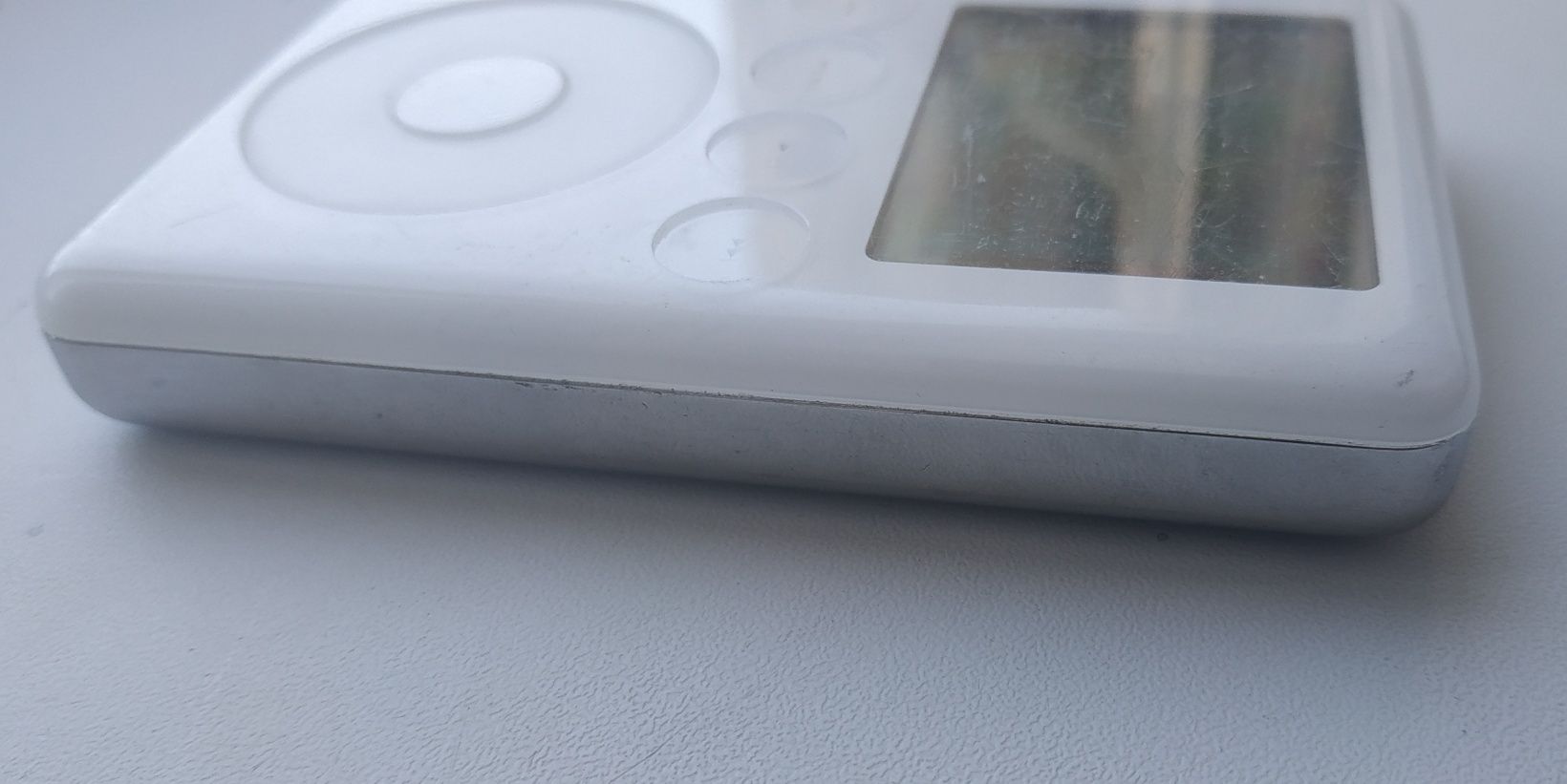 Apple iPod classic 3  gen 20gb
