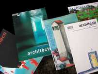 Revistas Architécti