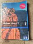 Oblicza geografii 1 - Nowa era - zakres rozszerzony