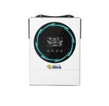 Инвертор Altek Atlas 3,6kW-24V автономный 1МРРТ 24В