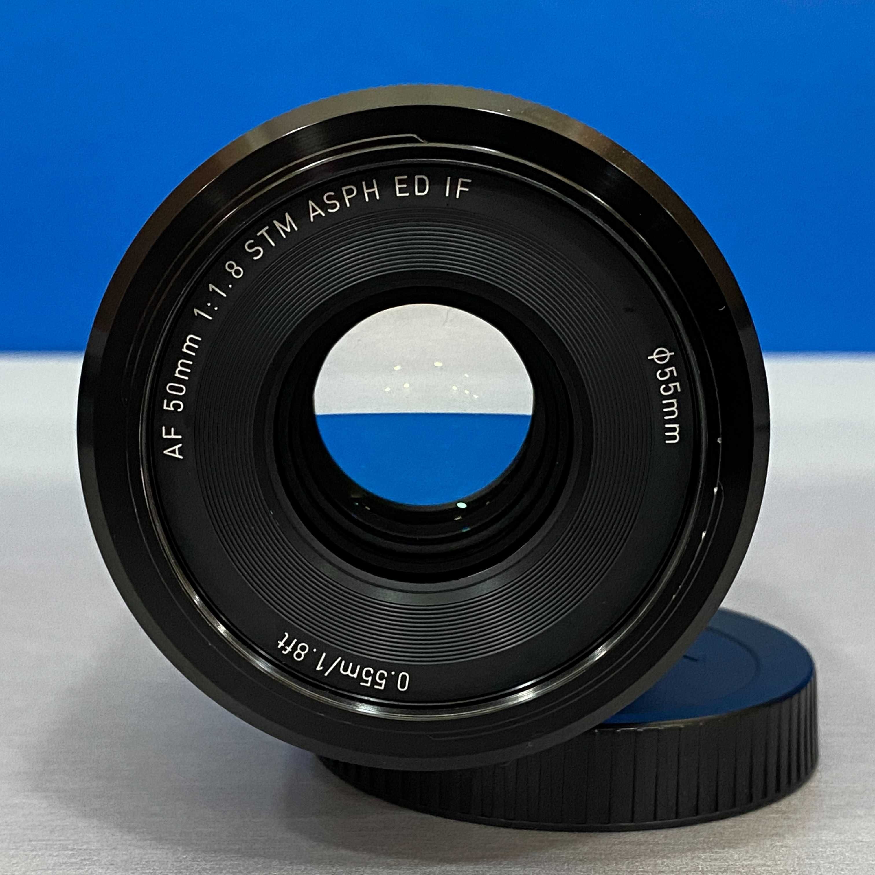 Viltrox AF 50mm f/1.8 STM ASPH ED IF (Nikon Z)