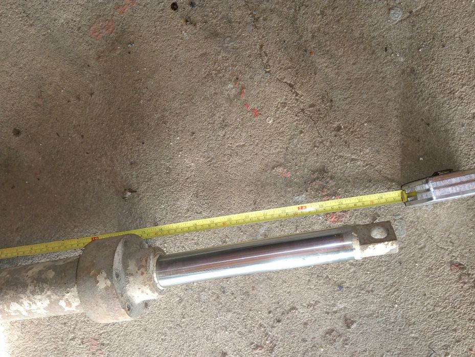 Bomba manual hidráulica